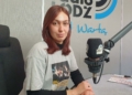 Karolina Stasiak: Pierwsze Sieradzkie Spotkania Teatralne z plejadą gwiazd [POSŁUCHAJ]