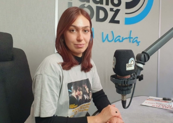Karolina Stasiak: Pierwsze Sieradzkie Spotkania Teatralne z plejadą gwiazd [POSŁUCHAJ]
