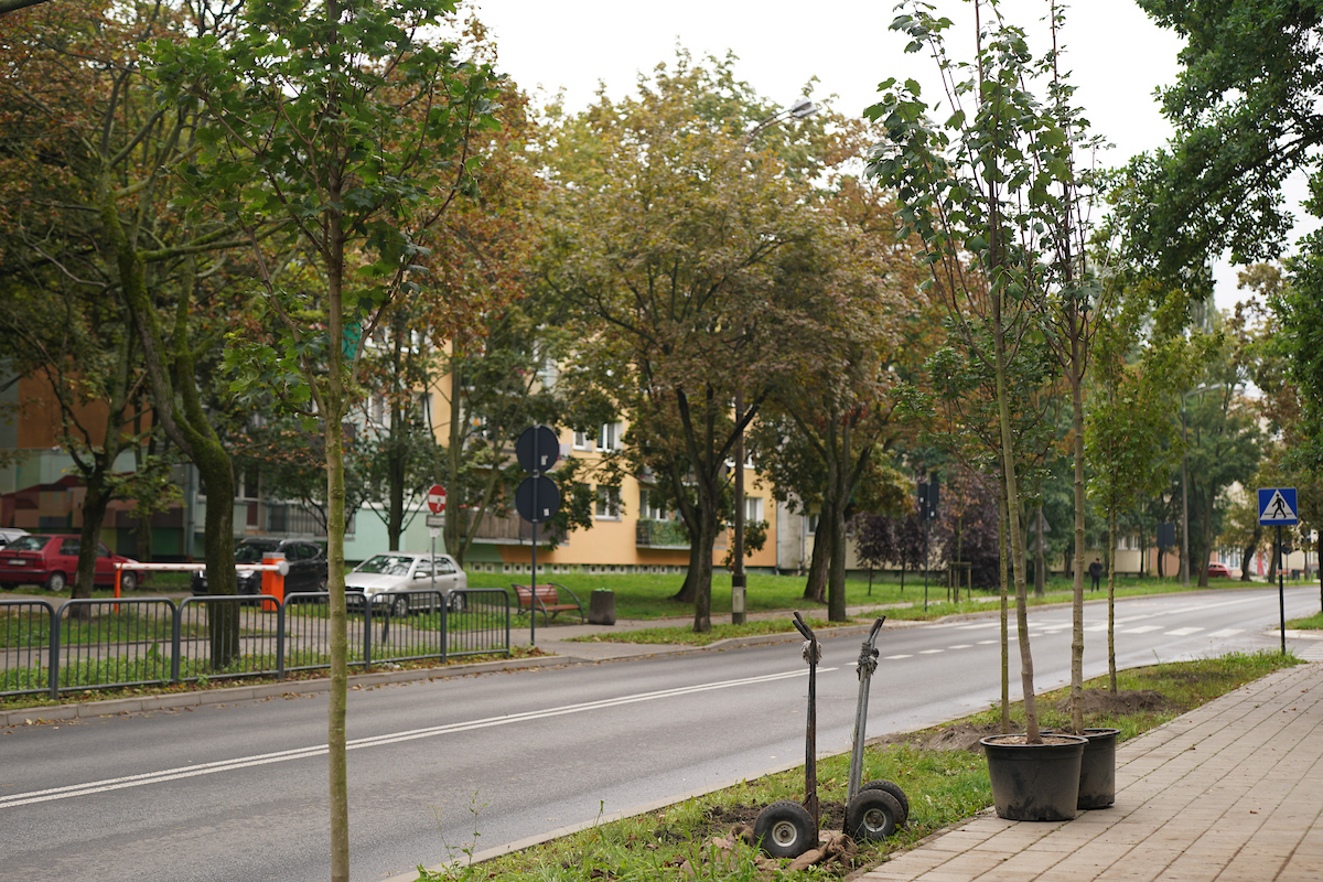 Kasprzaka 11