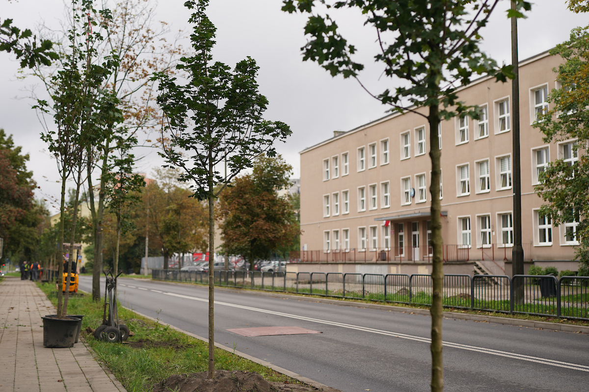 Kasprzaka 12