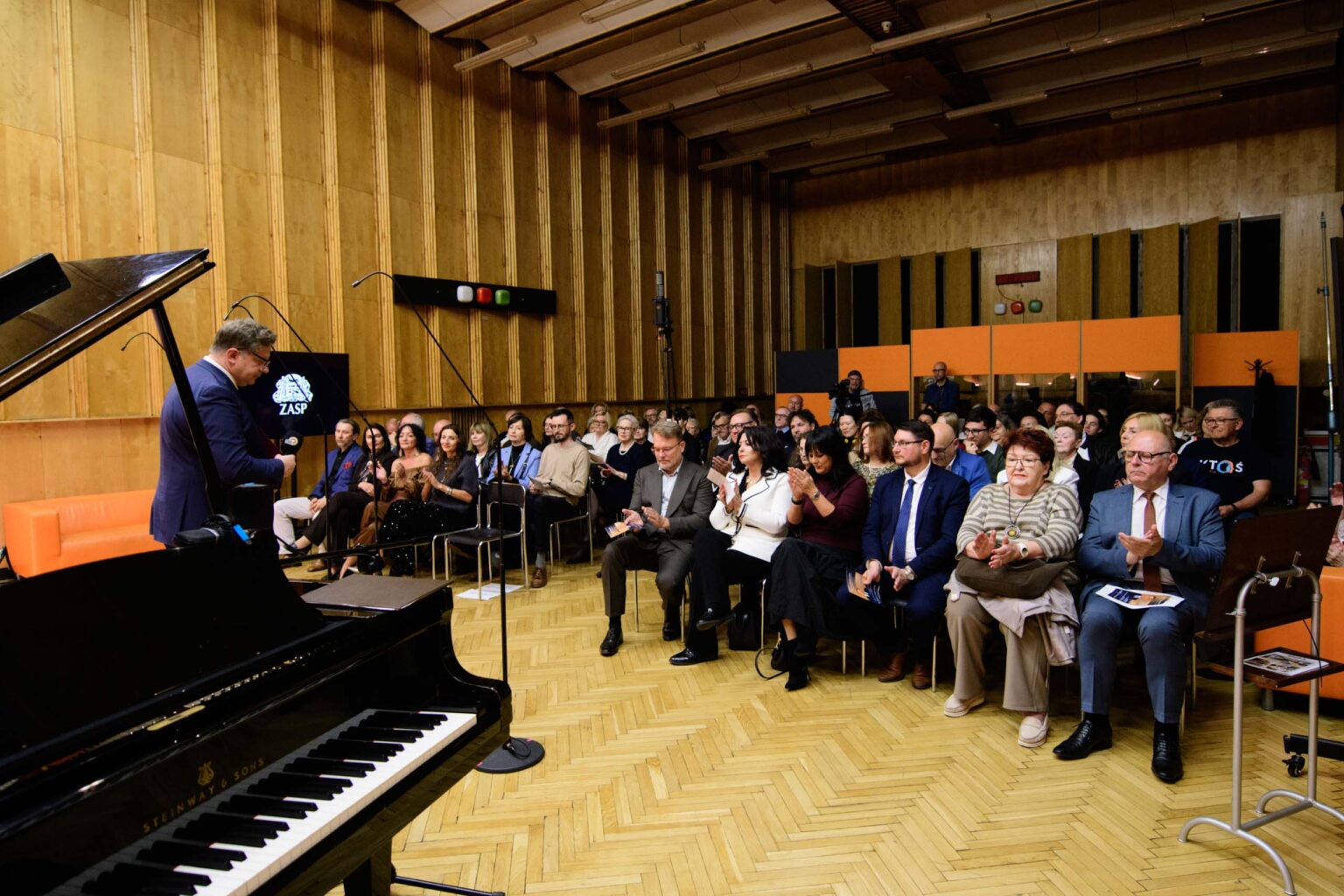 Konkurs Operowy w Studiu Debicha fot Sebastian Szwajkowski 2