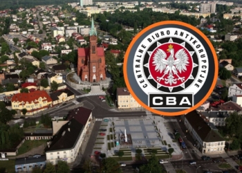 CBA u prezydenta Zgierza. Jest potwierdzenie prokuratury