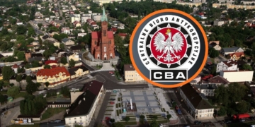 CBA u prezydenta Zgierza. Jest potwierdzenie prokuratury