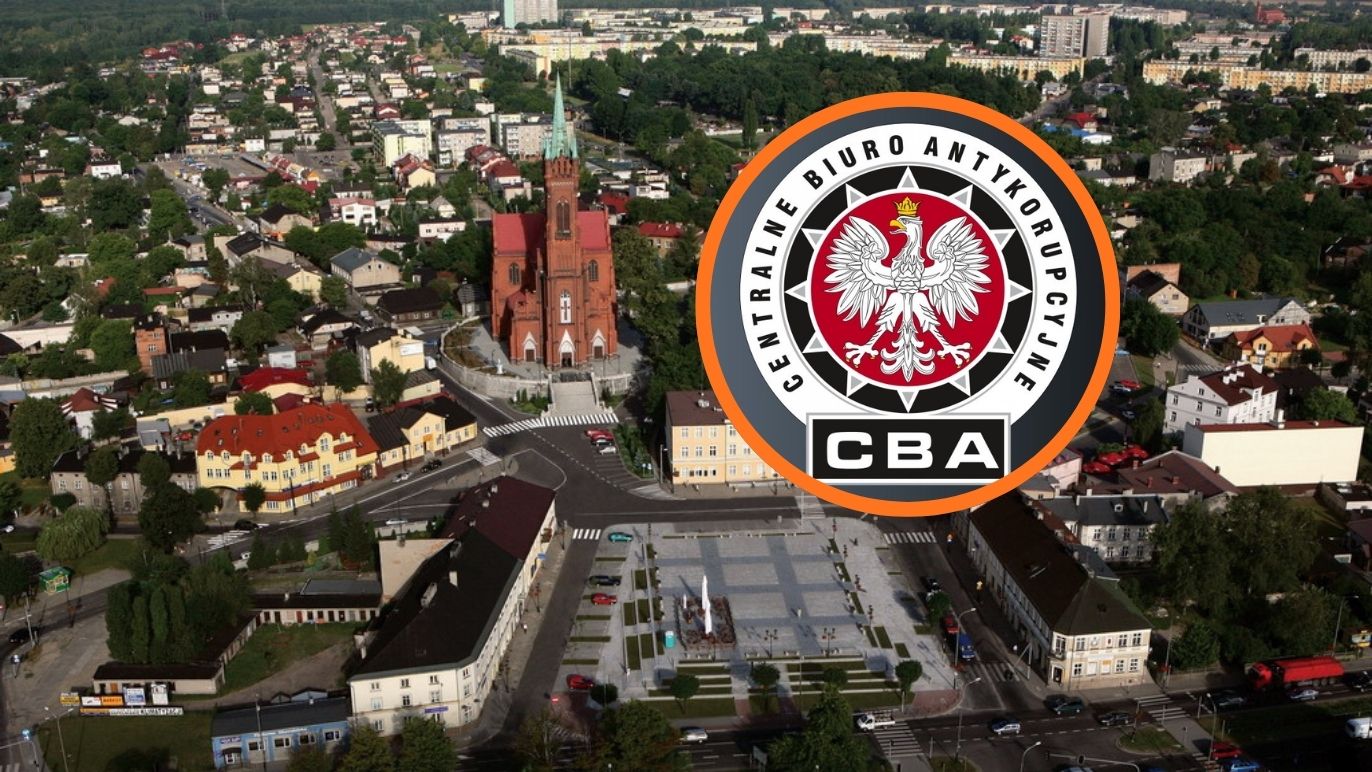 CBA u prezydenta Zgierza. Jest potwierdzenie prokuratury
