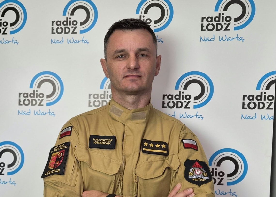 Masz czujkę czadu? To jeszcze nie znaczy, że jesteś bezpieczny. Krzysztof Ignaczak wyjaśnia [POSŁUCHAJ]