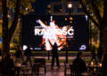 Przystanek Radiość na Light Move Festivalu!