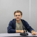 Leszek Jazdzewski fot. Konrad Ciezki 4.09.2026