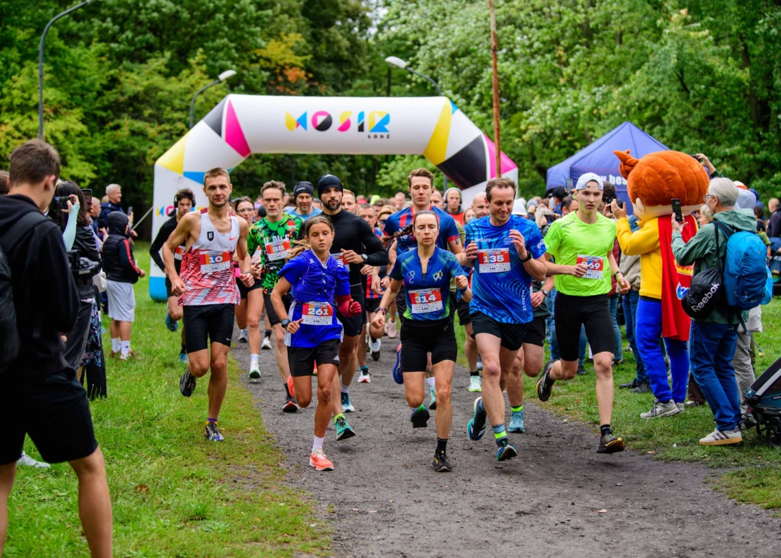 Lupkowa Run 2026 fot Sebastian Szwajkowski 35