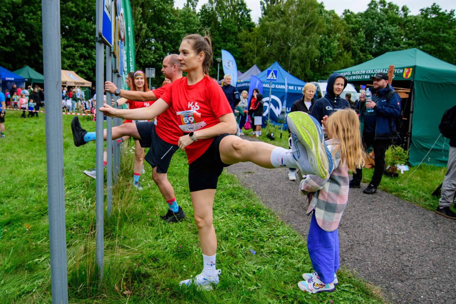 Łupkowa Run 2026 fot Sebastian Szwajkowski_4 Lupkowa Run 2026 fot Sebastian Szwajkowski 4