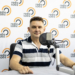 Marcin Gołaszewski: symbole religijne nie powinny znajdować się w urzędach [POSŁUCHAJ]