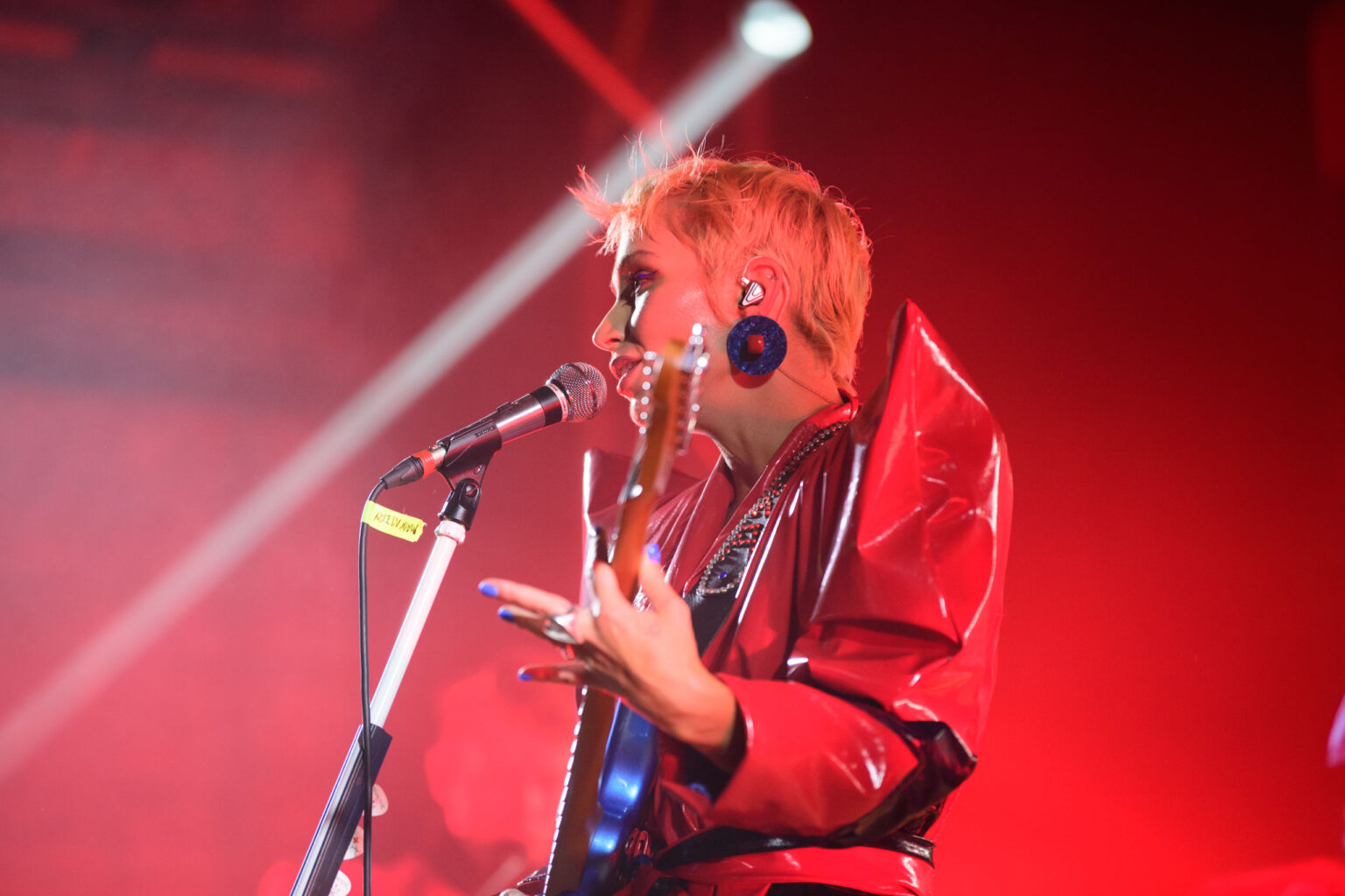 Mery Spolsky w MCK fot Sebastian Szwajkowski 27