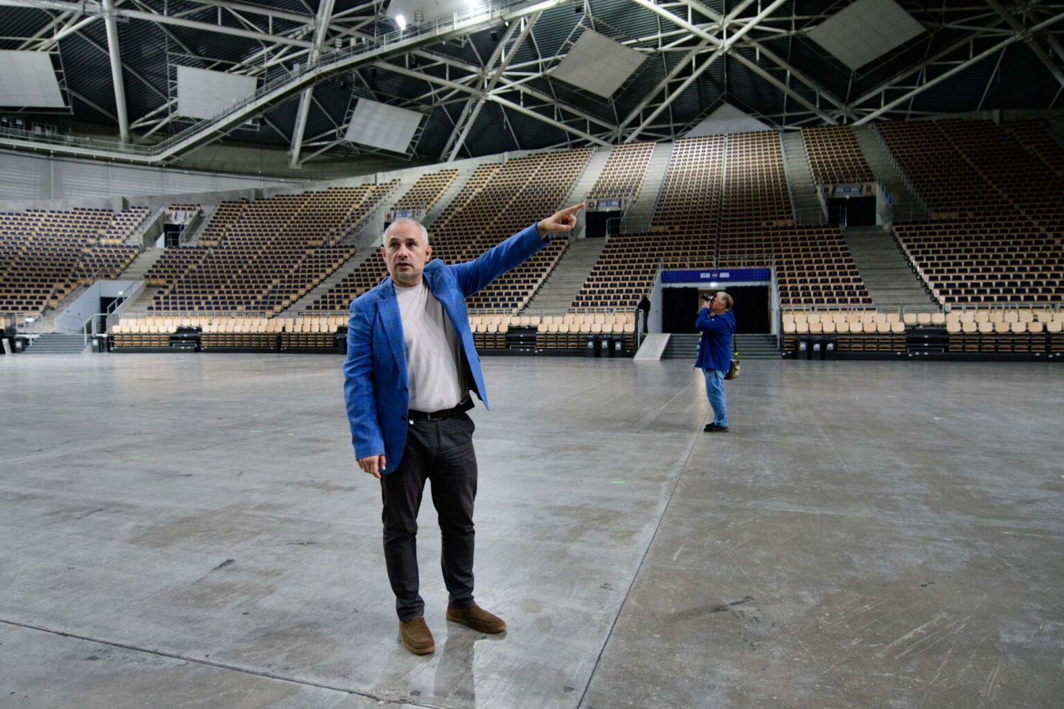 Metamorfoza Atlas Areny fot Sebastian Szwajkowski_6 Metamorfoza Atlas Areny fot Sebastian Szwajkowski 6