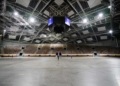 Łódzka Atlas Arena przeszła remont [ZDJĘCIA]