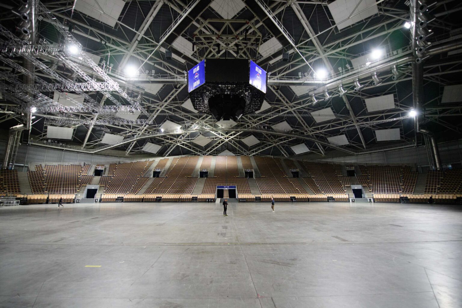 Metamorfoza Atlas Areny fot Sebastian Szwajkowski_8 Metamorfoza Atlas Areny fot Sebastian Szwajkowski 8