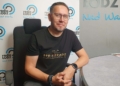 Michał Sitarek