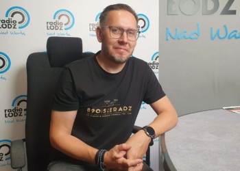 Michał Sitarek