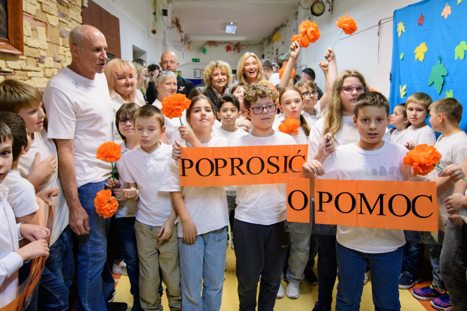 Mlode Glowy Lokalnie Martyna Wojciechowska w Lodzi fot Sebastian Szwajkowski 4