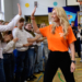 Mlode Glowy Lokalnie Martyna Wojciechowska w Lodzi fot Sebastian Szwajkowski 8
