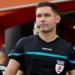 Albert Różycki po raz pierwszy poprowadzi mecz w Ekstraklasie. Choć sędzia z Łodzi debiut ma już za sobą 7 Sędzia z Łodzi zadebiutuje w Ekstraklasie. Albert Różycki czekał na ten moment latami