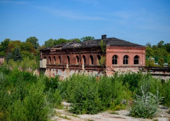 Nowa Tkalnia w miejscu starego Uniontekstu. Duża inwestycja na Księżym Młynie