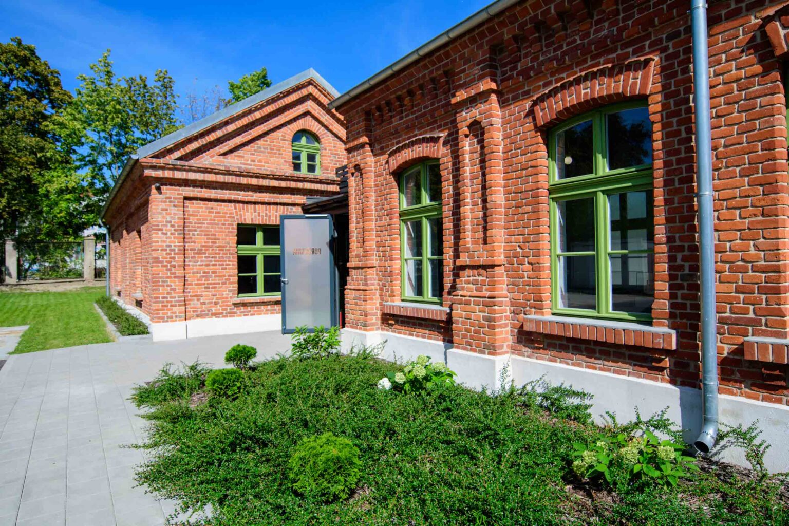 Nowa Tkalnia rewitalizacja terenow po Uniontexie fot Sebastian Szwajkowski 8
