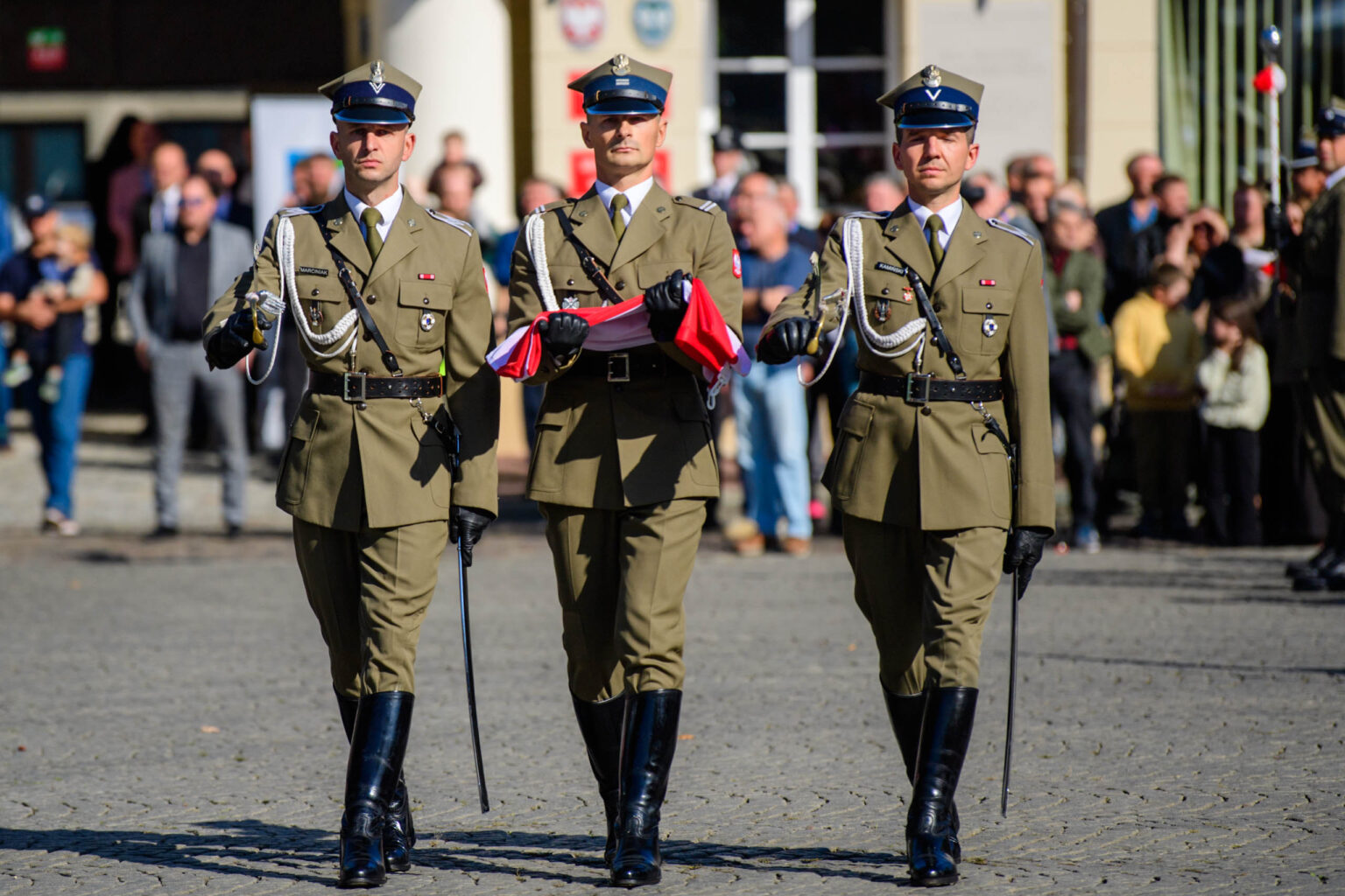 Nowa jednostka rakietowa w Lowiczu fot Sebastian Szwajkowski 18