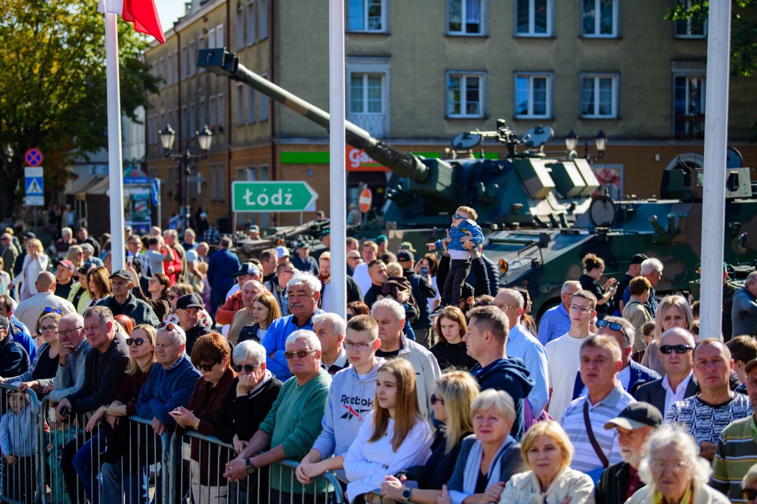 Nowa jednostka rakietowa w Lowiczu fot Sebastian Szwajkowski 24