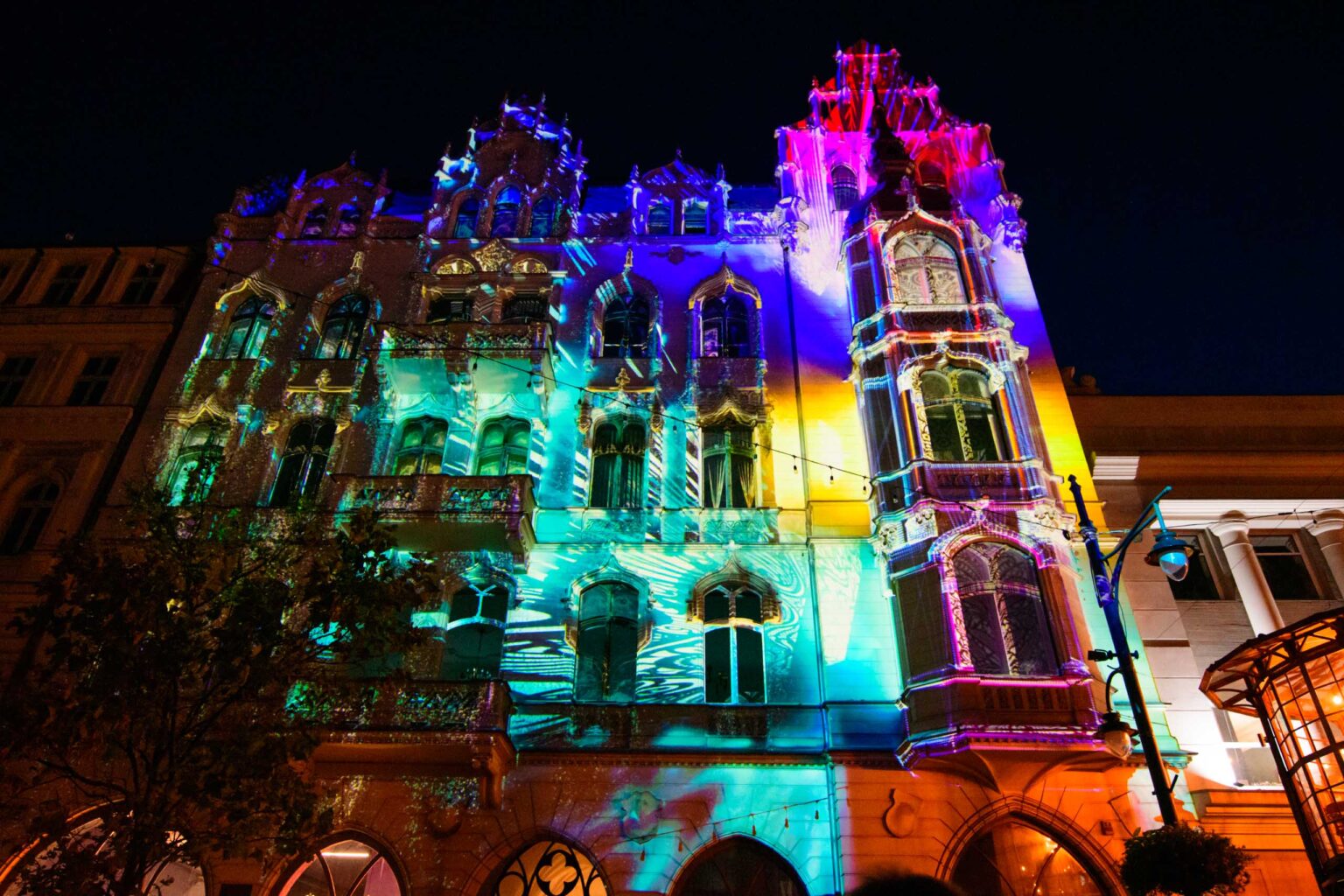 Oficjalne próby Festiwalu Światła LMF 2026_1 Oficjalne proby Festiwalu Swiatla LMF 2026 1 1