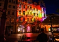 Light Move Festival 2026. Nowe atrakcje czekają na Łodzian [ZDJĘCIA]