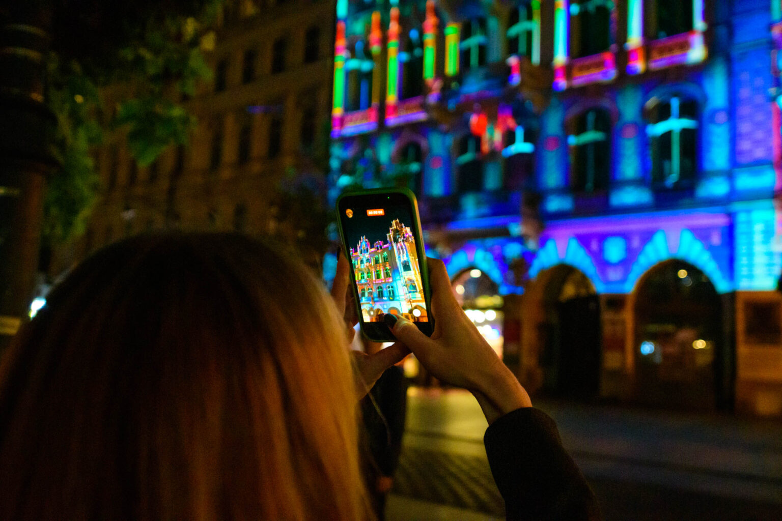 Oficjalne próby Festiwalu Światła LMF 2026_7 Oficjalne proby Festiwalu Swiatla LMF 2026 7 1