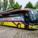 Łódź: szpital zamknięty w... autobusie. Pierwszy taki w Polsce