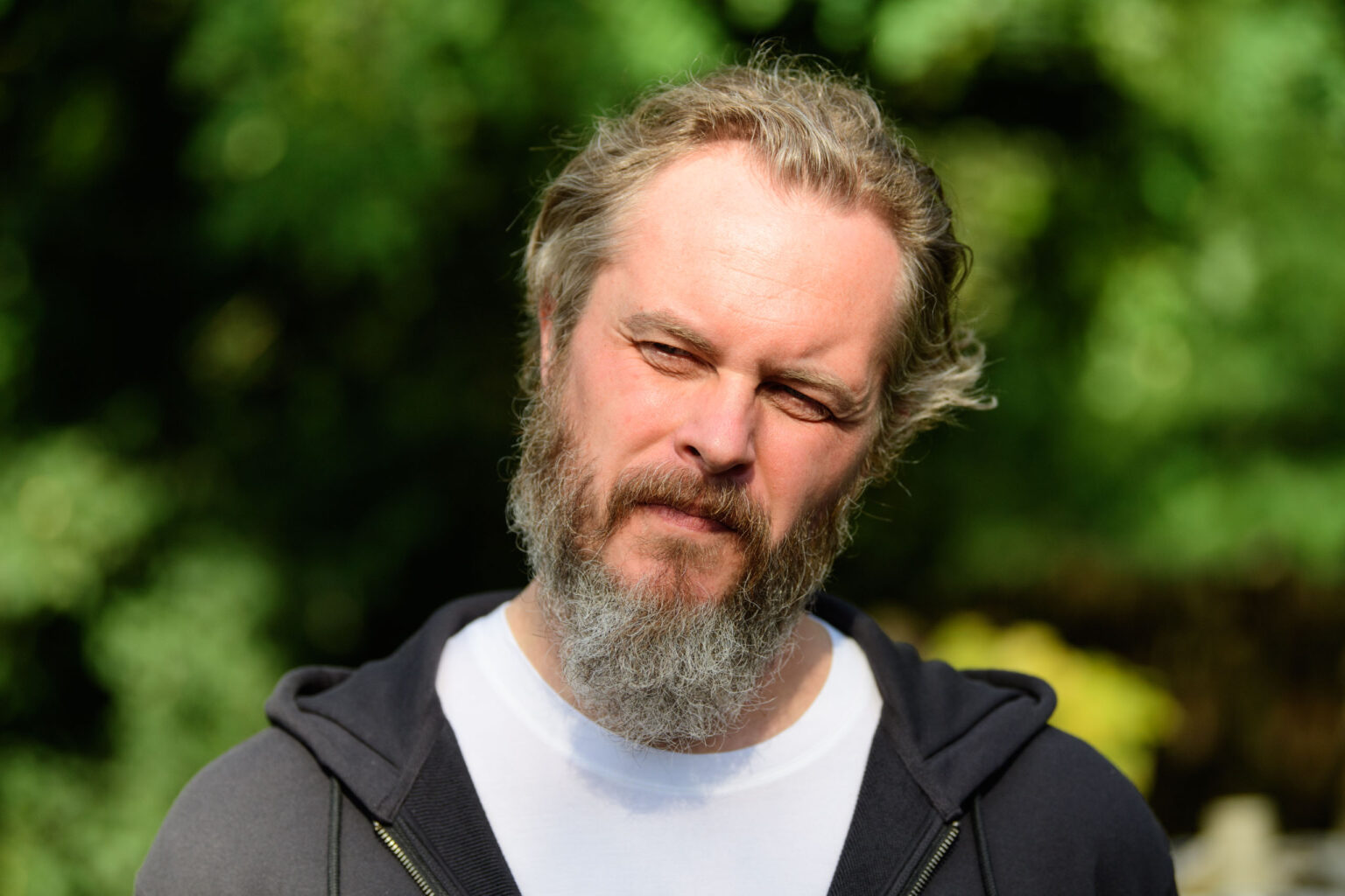 Plan zdjeciowy filmu Szarlatan fot Sebastian Szwajkowski 23