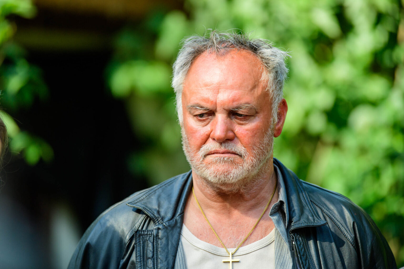 Plan zdjeciowy filmu Szarlatan fot Sebastian Szwajkowski 24