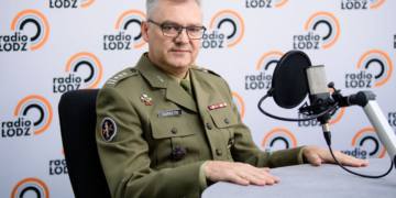 W Łodzi powstanie szpital wojskowy. Marek Saracyn: „Koncepcje i plany są przygotowane” [POSŁUCHAJ]