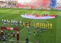 Podbeskidzie Bielsko-Biała - Unia Skierniewice [RELACJA NA ŻYWO]