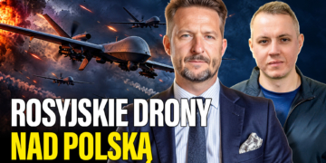 A więc wojna | Rosyjskie drony nad Polską [PODCAST]