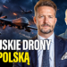 A więc wojna | Rosyjskie drony nad Polską [PODCAST]