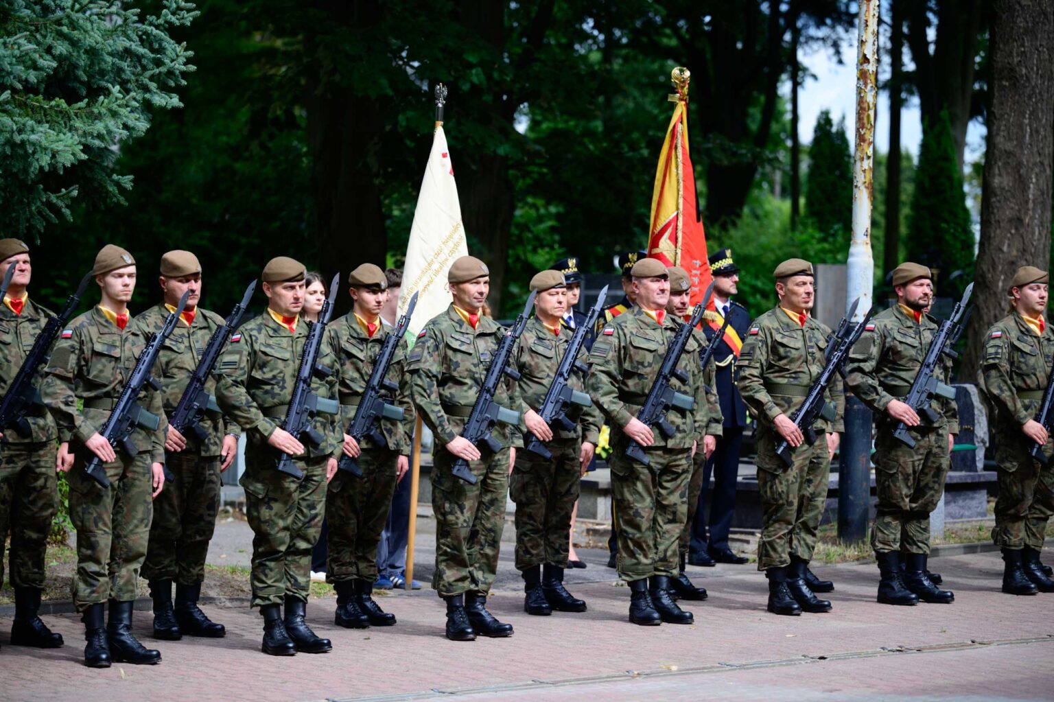Pogrzeb Józefa Przedpełskiego ps Sławek fot Sebastian Szwajkowski_11 Pogrzeb Jozefa Przedpelskiego ps Slawek fot Sebastian Szwajkowski 11