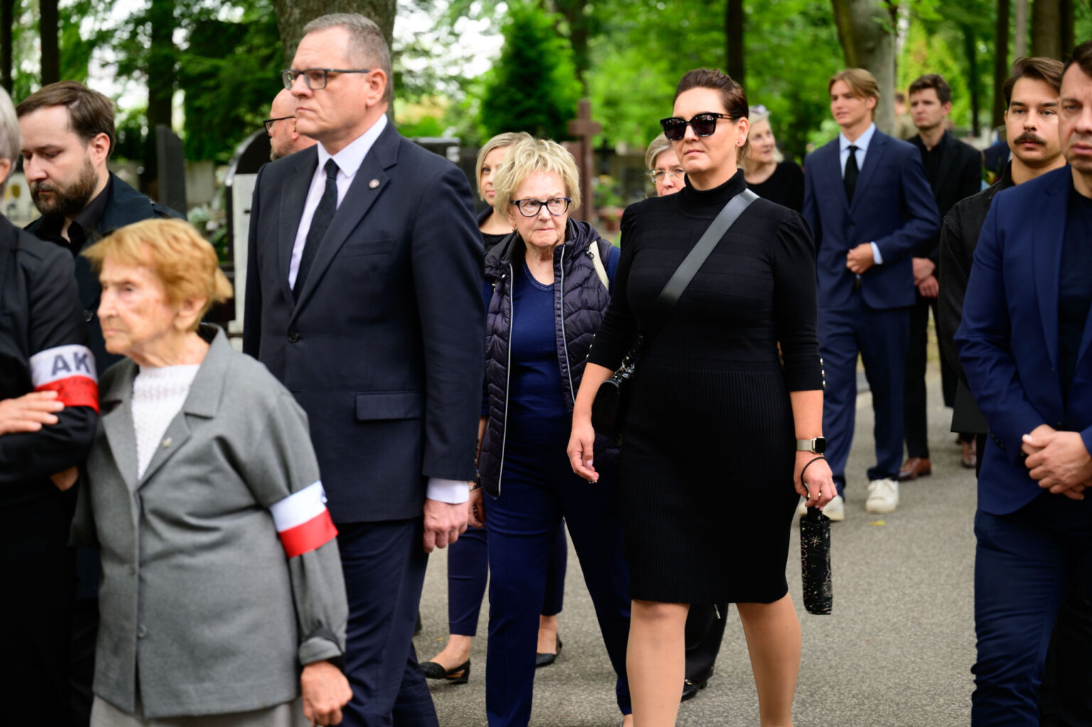 Pogrzeb Józefa Przedpełskiego ps Sławek fot Sebastian Szwajkowski_22 Pogrzeb Jozefa Przedpelskiego ps Slawek fot Sebastian Szwajkowski 22