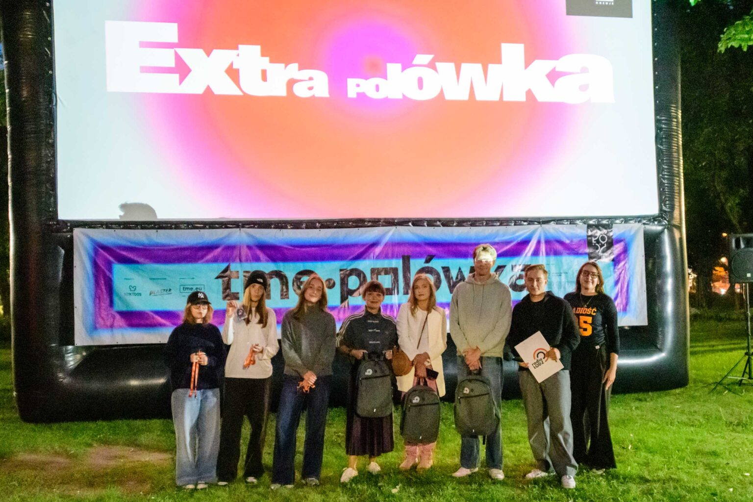 Polówka w Radiu Łódź fot Sebastian Szwajkowski_3 Polowka w Radiu Lodz fot Sebastian Szwajkowski 3