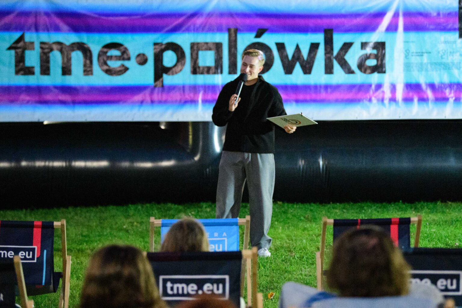 Polówka w Radiu Łódź fot Sebastian Szwajkowski_9 Polowka w Radiu Lodz fot Sebastian Szwajkowski 9