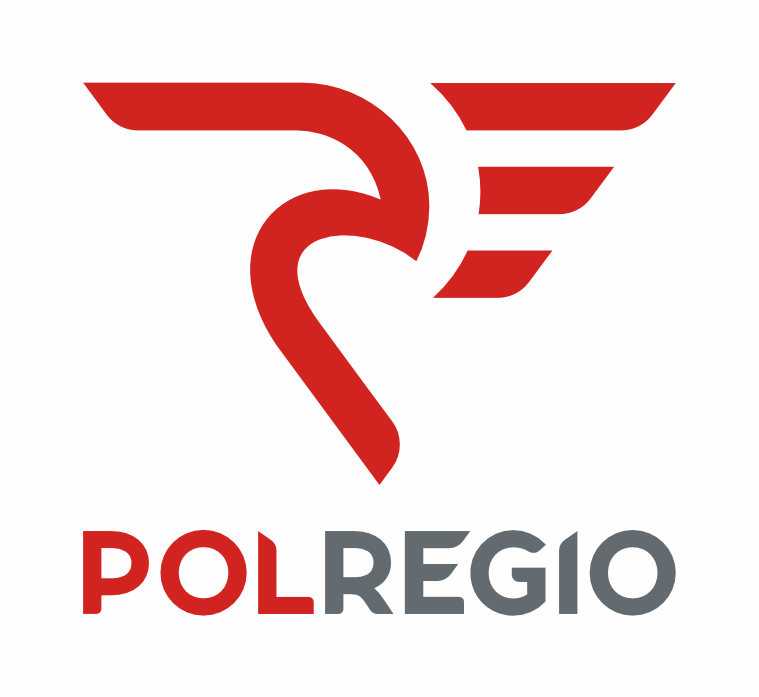 Polregio logo pion