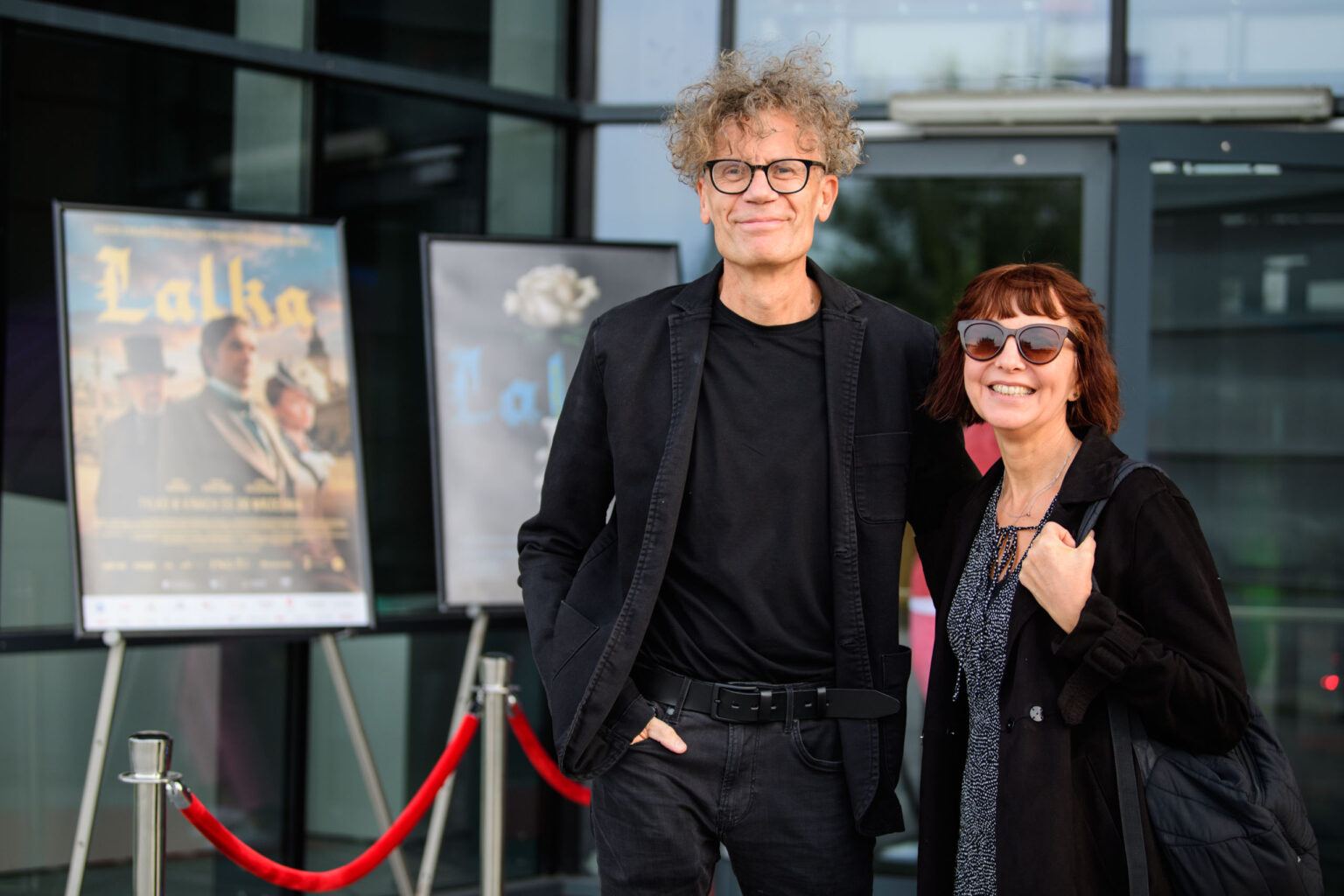Premiera Lalki w NCKF w Lodzi fot Sebastian Szwajkowski 27