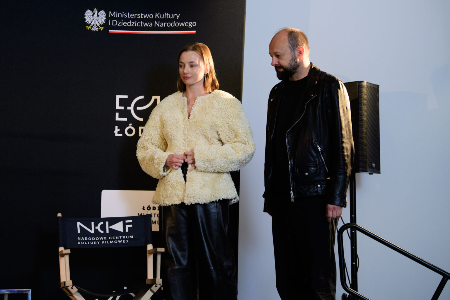 Premiera Lalki w NCKF w Lodzi fot Sebastian Szwajkowski 31