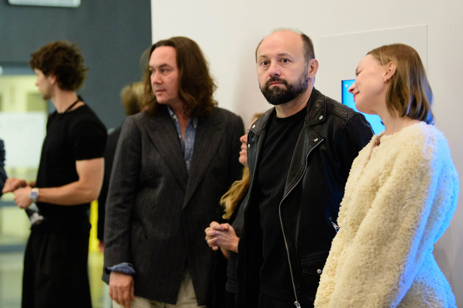Premiera Lalki w NCKF w Lodzi fot Sebastian Szwajkowski 6
