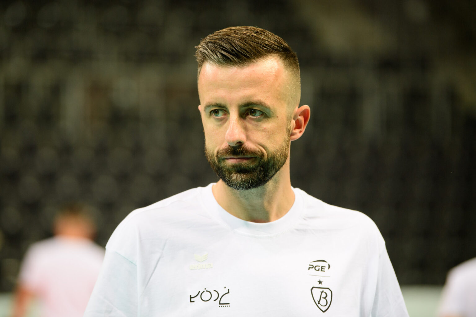 Prezentacja PGE Budowlani na sezon 2027 2027 fot Sebastian Szwajkowski 6