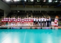 ŁKS Commercecon Łódź zaprezentował drużynę na sezon 2026/2027 [ZDJĘCIA]