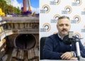 Drugi tunel pod Łodzią. Jest się czego obawiać? Maciej Dutkiewicz z Portu Polska gościem RŁ 1 Drugi tunel pod Łodzią. Jest się czego obawiać? Maciej Dutkiewicz z Portu Polska gościem RŁ