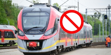 ŁKA odwołuje kolejne połączenia! Ważne informacje dla pasażerów