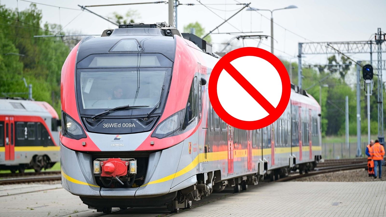 ŁKA odwołuje kolejne połączenia! Ważne informacje dla pasażerów